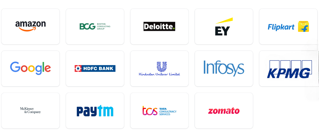 Top Recruiters at GIMS Greater Noida